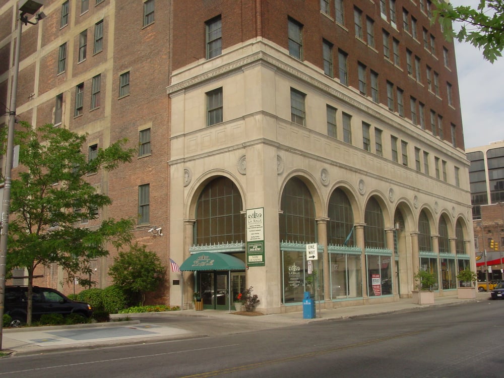 The Historic Lasalle Apartments 14 Photos Apartments 513 Adams St