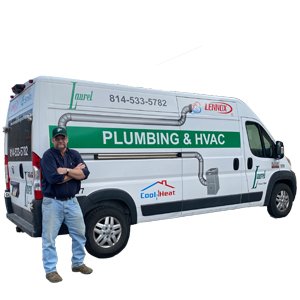 image of business Laurel Plumbing & HVAC
