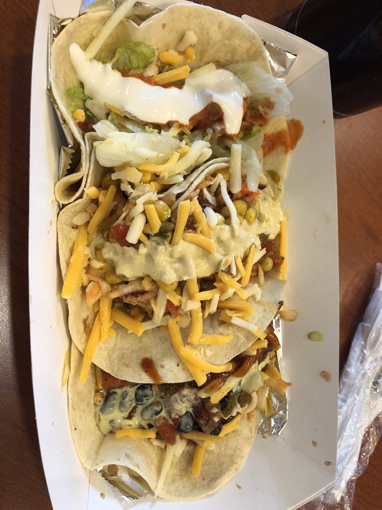 Fired Up Taco Truck Fired Up Taco Truck