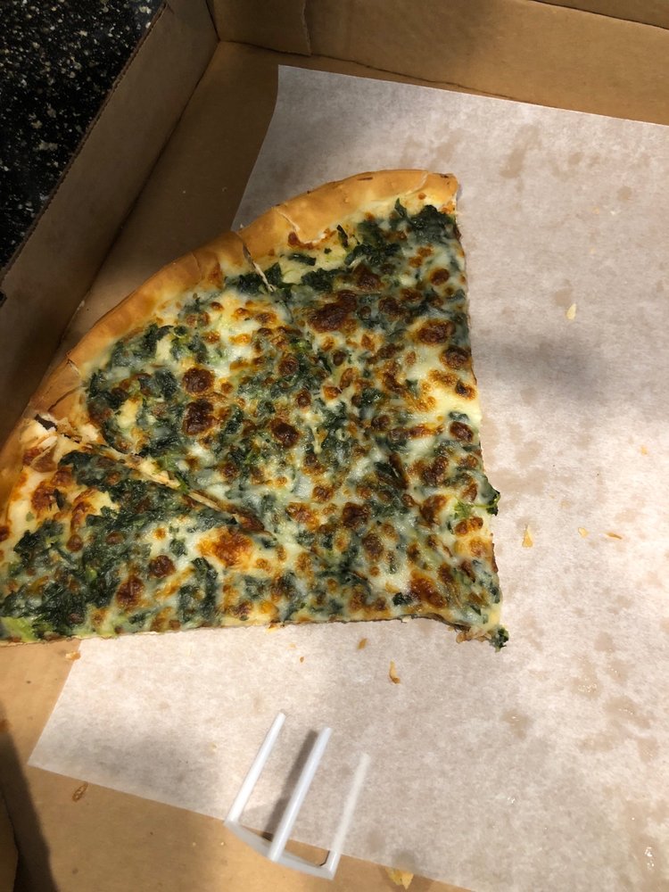 Ken's Pizza