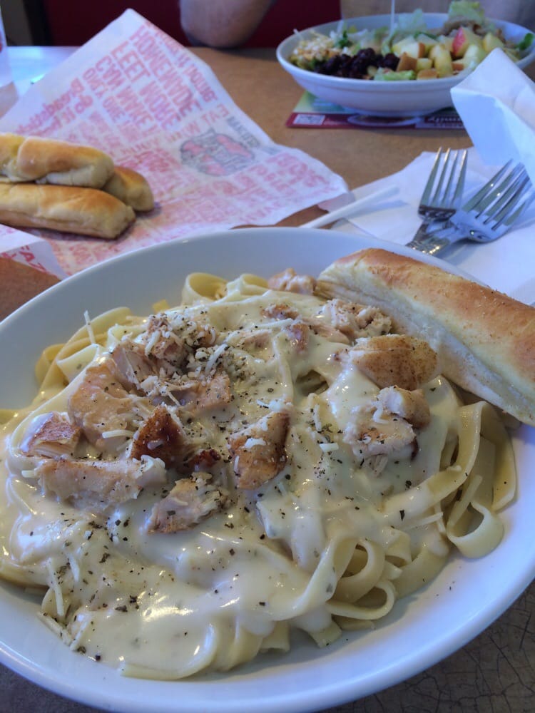 Fazoli’s 1780 E Sherman Blvd, Muskegon, MI 2019 All You Need to