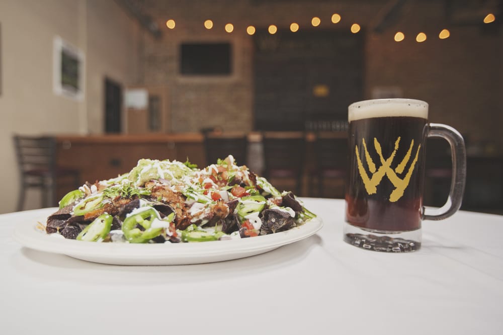 Wolverine State Brewing Co - 117 Photos & 177 Reviews - Pubs - 2019 W