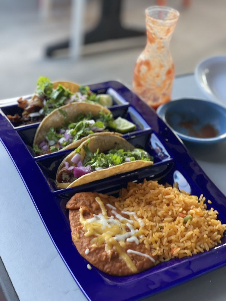 El Sol Mexican Bar & Grill