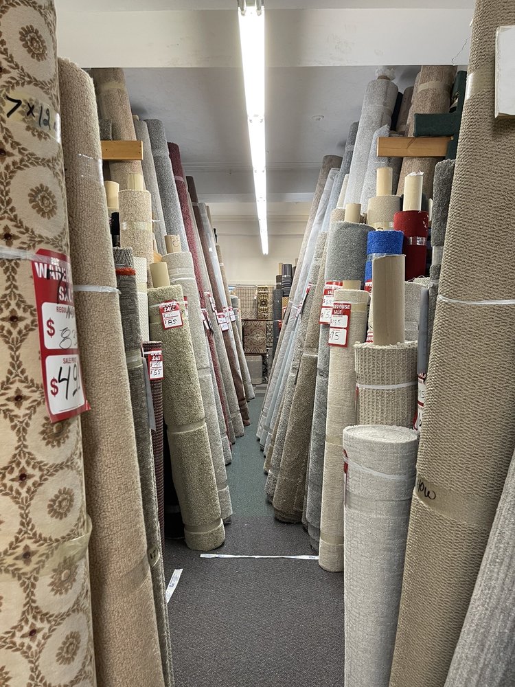 image of business Exposition Flooring Design Center