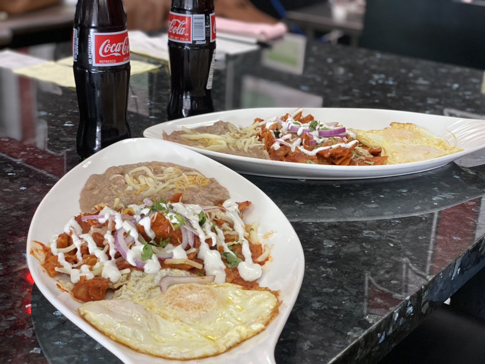 Mariscos El Memo Mariscos El Memo
