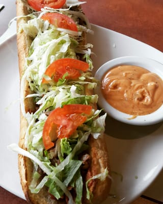 Restaurant Place Souvenir