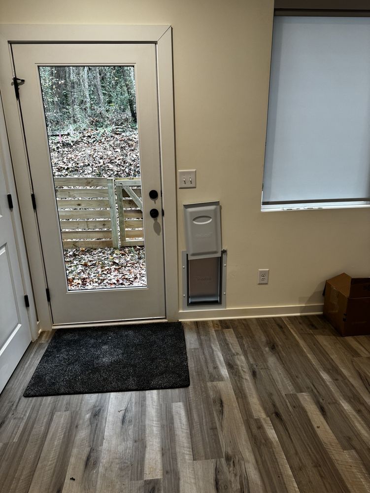 Andrei Handyman Services