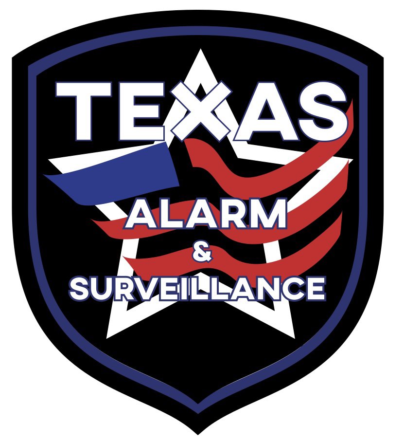 Texas Alarm and Surveillance
