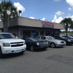 Car Dealerships Wilmington Nc >> Pleasant Motor Company Used Car Dealers 6245 Market St Car Dealerships Wilmington Nc >> Pleasant Motor Company Used Car Dealers 6245 Market St