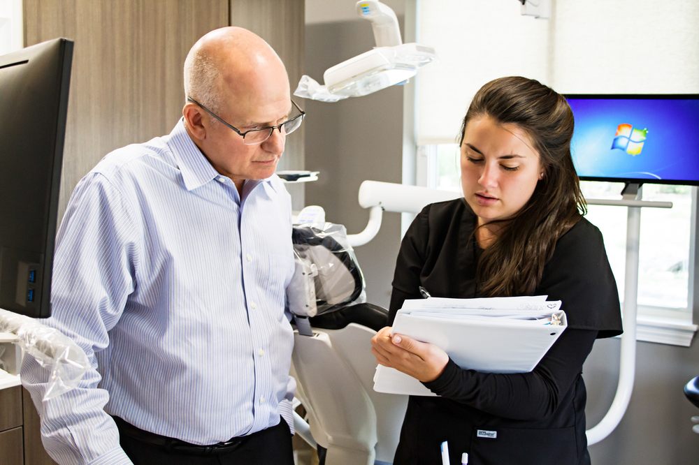 image of business Heller Dental Associates