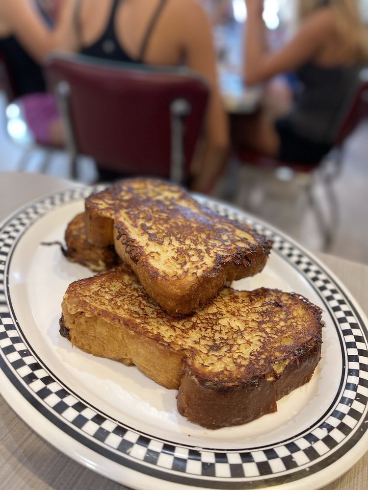 Bronxville Diner