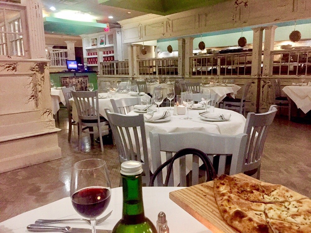 Centrale Italian Kitchen Bar Yorktown Heights Ny Centrale Italian Kitchen Bar Yorktown Heights Ny