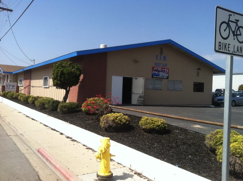 VFW Post 1679