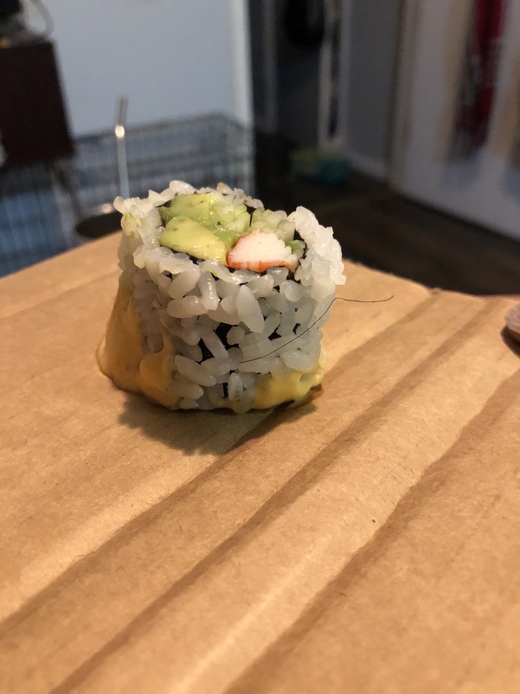 Sushi Tatsu