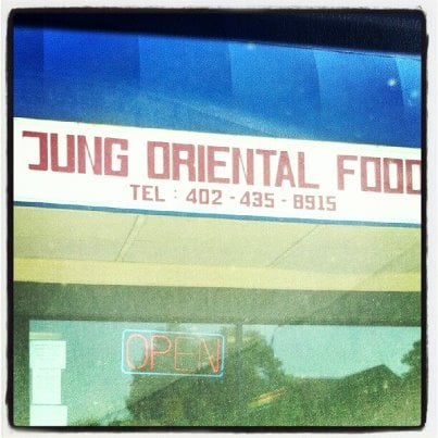 Jung's Oriental Food