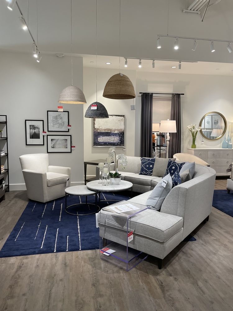 image of business Ethan Allen