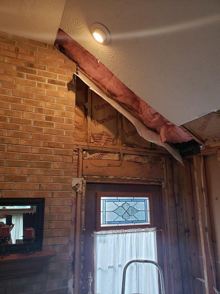 image of business Mulcahy Ceilings and Drywall