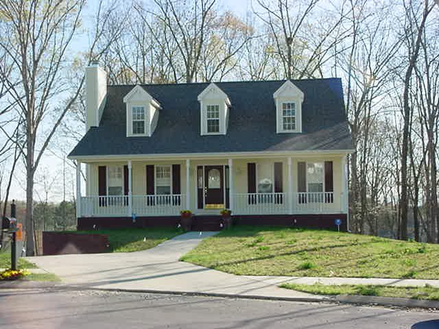 image of business Chris Spors Custom Homes