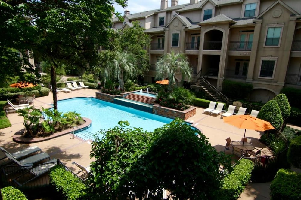 Post Oak At Woodway Apts 20 Photos & 11 Reviews Apartments 99 N