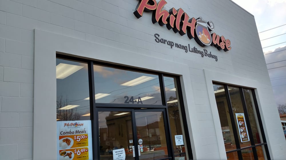PhilHouse 38 Photos & 42 Reviews Filipino 2110 Spring Rd, Vallejo