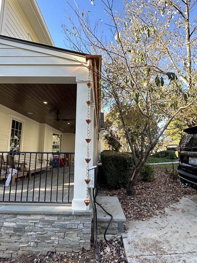 Superb Roofing & Renovations