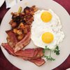 Lucile's Creole Cafe