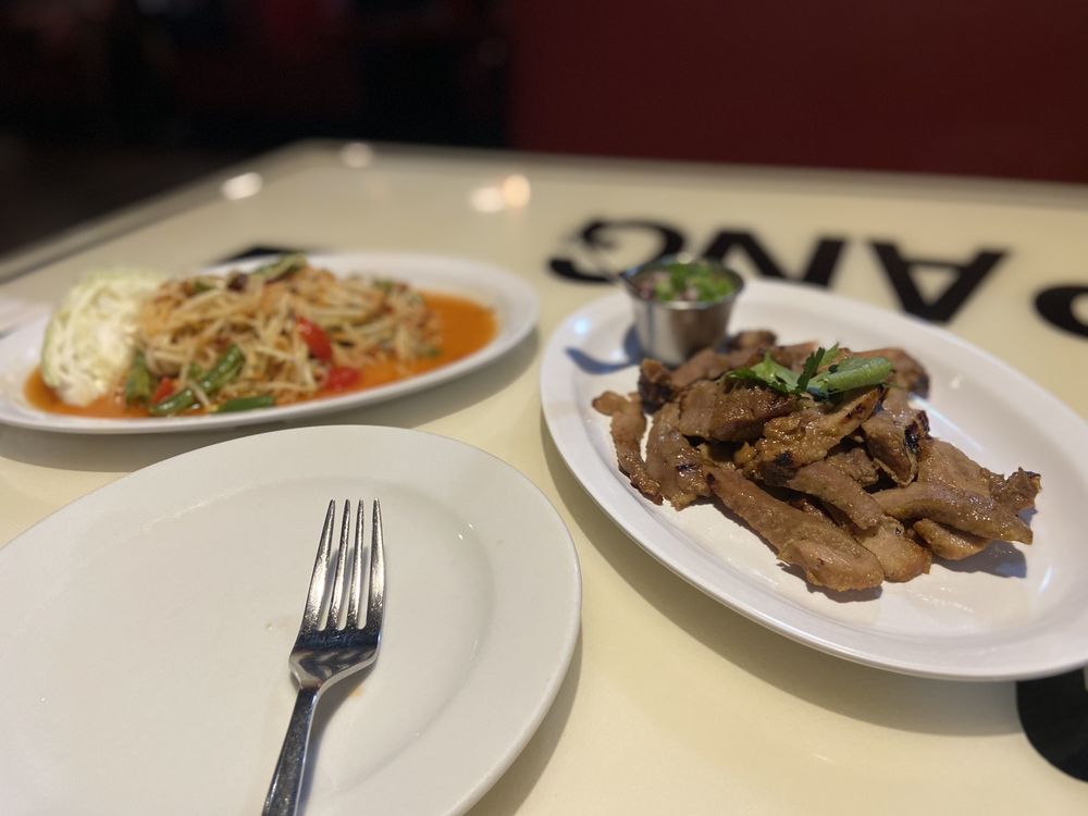 Chaiyo Thai Street Food