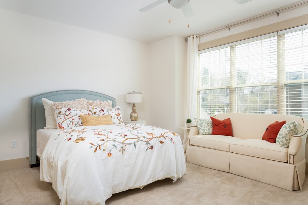 Townhomes at Chapel Watch Village