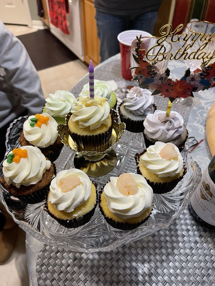 M2M Bakery