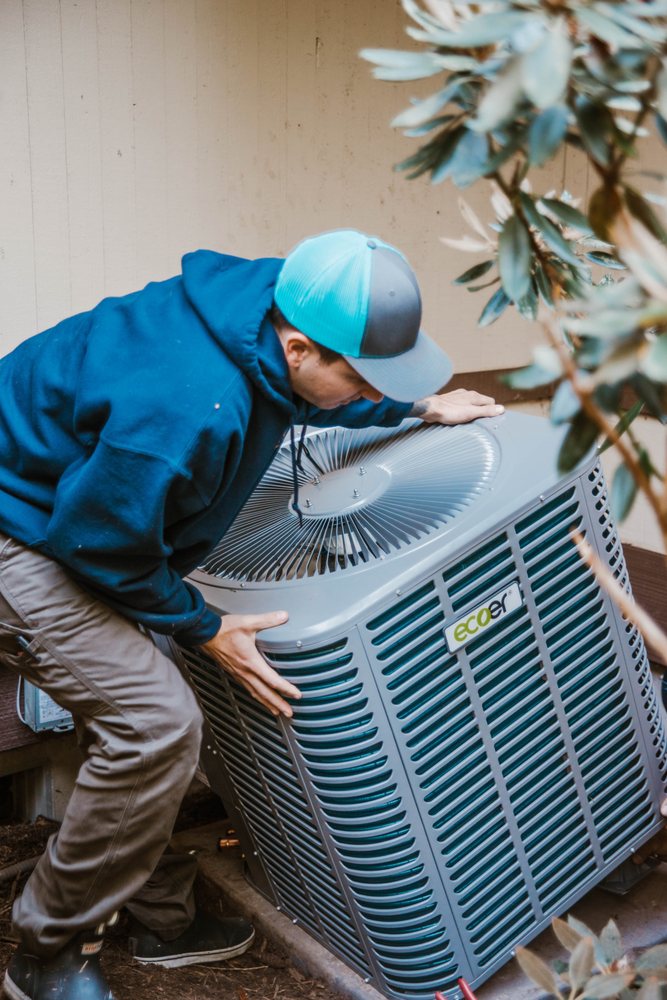 image of business Eagle Pipe Heating & Air