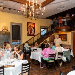 Arlno Ristorante 80 Photos 82 Reviews Italian 133 Camp Photo Of Arlno Ristorante Mcmurray Pa United States