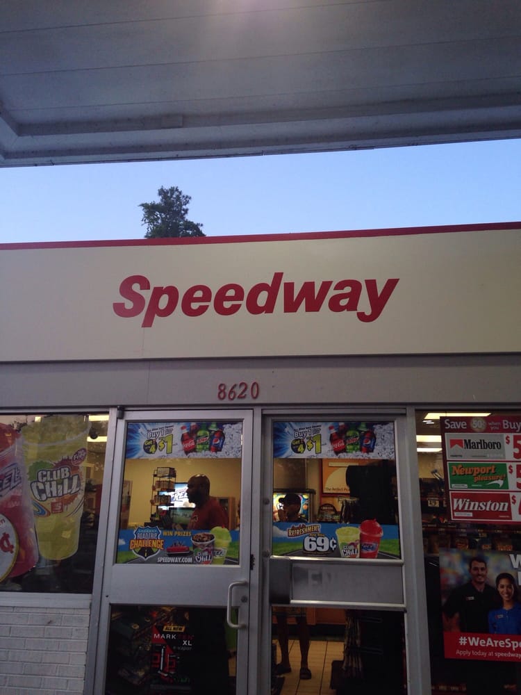 Hess Express Gas Stations 8620 Dorchester Rd, North Charleston, SC