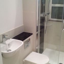 Kacper Jasny Bathrooms 16 Photos Plumbing Wigan London Photo Of Kacper Jasny Bathrooms Wigan London United Kingdom