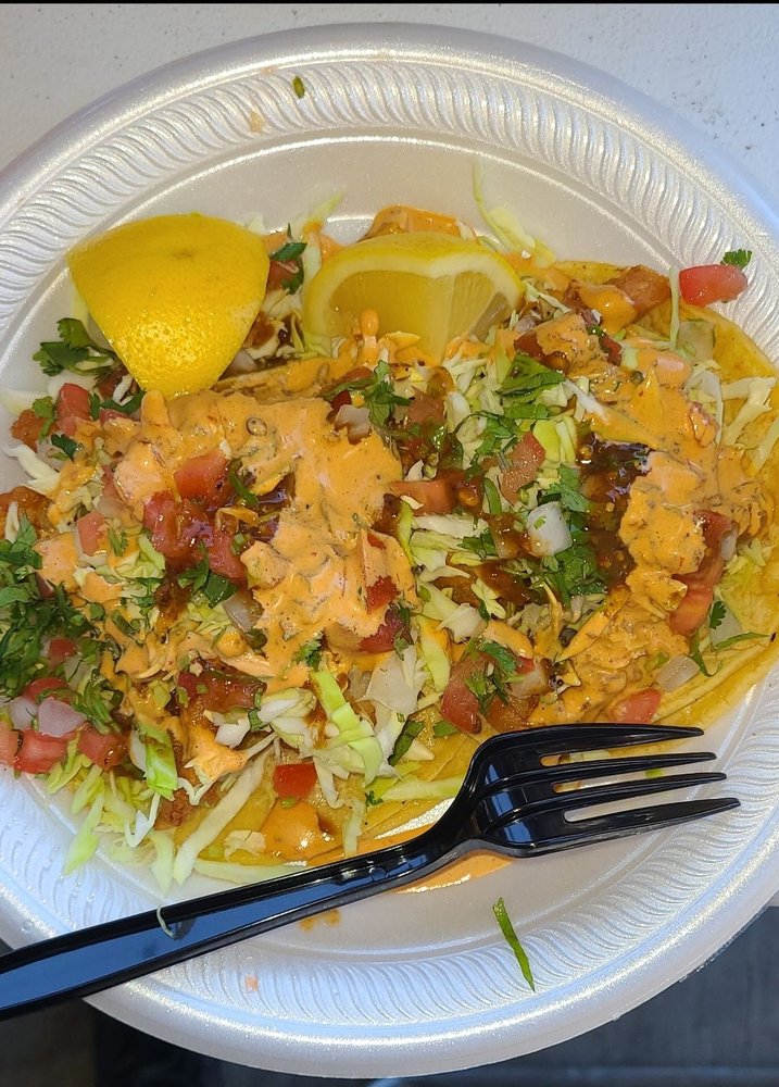 Mariscos El Zurdo