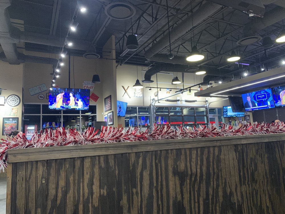 Primanti Bros. Restaurant and Bar - Hanover