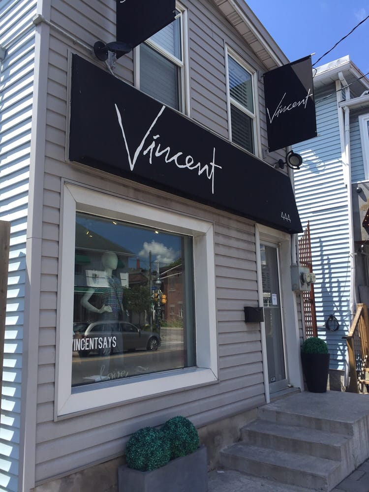 Vincent Boutique 12 Photos Women's Clothing 444 Preston Street