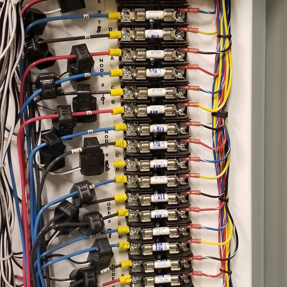 Fisher Q Electric