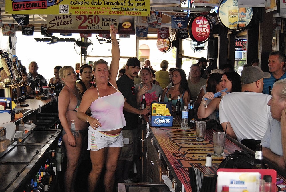 Cape coral area strip clubs foto 268