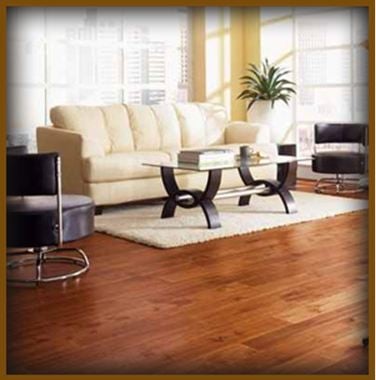 image of business Mark David Floors