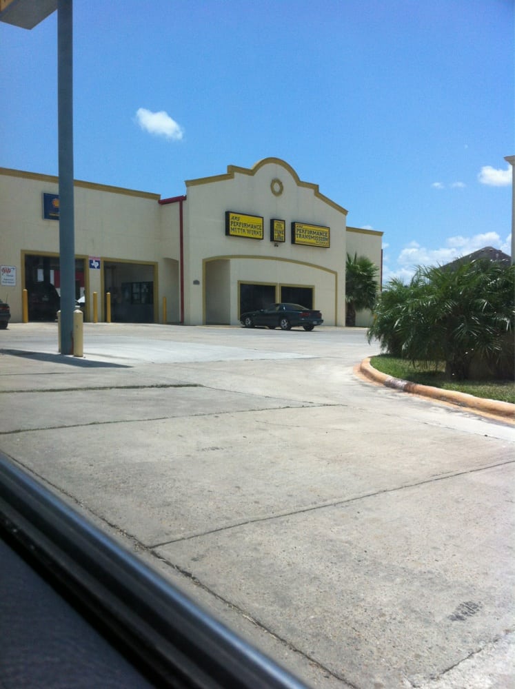 Automotive Repair Solution