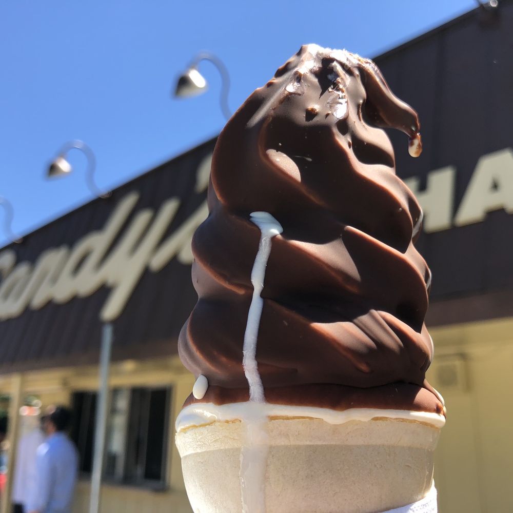 ATX Milkshakes Austin, TX Yelp