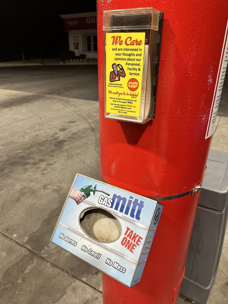 Pamlico Quality Plus