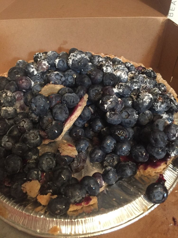 Colonial Bakery Temp. CLOSED Bakeries 1906 Grand Central Ave