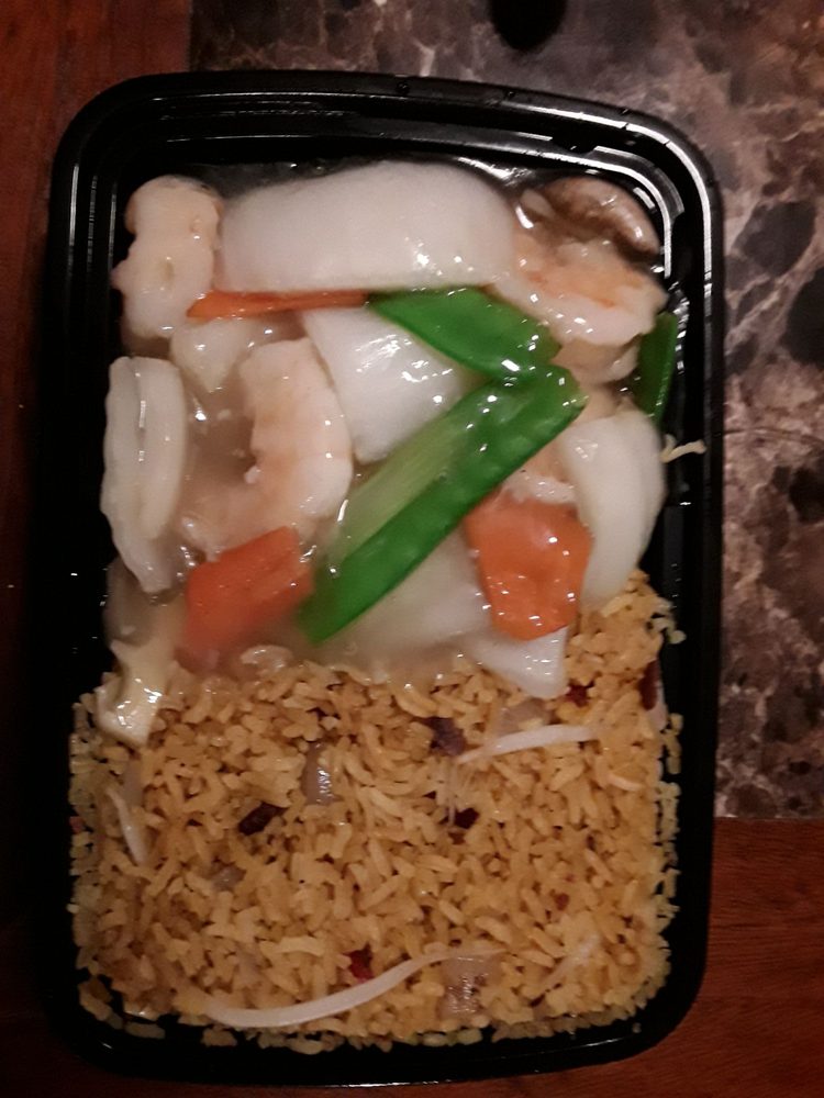 China Kitchen