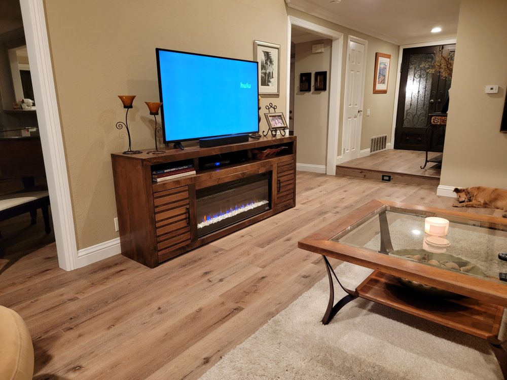 image of business Vidal Flooring