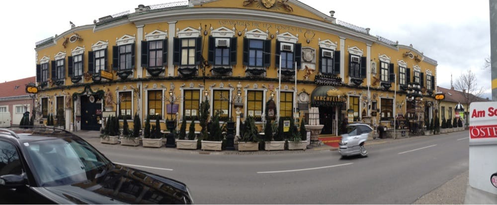 Photos for Marchfelderhof - Yelp