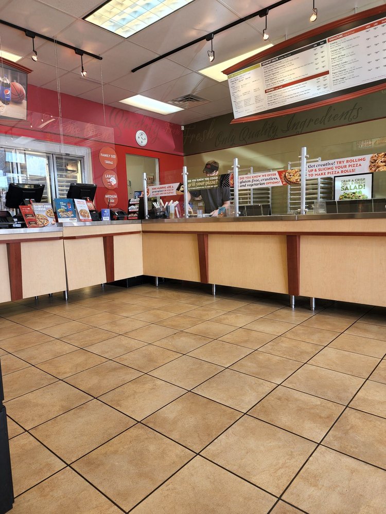 Papa Murphy's
