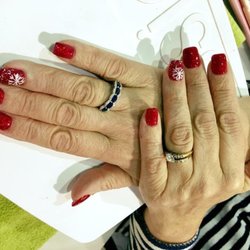 Camellia 68 Nails & Spa - 500 Photos & 41 Reviews - Nail Salons - 99