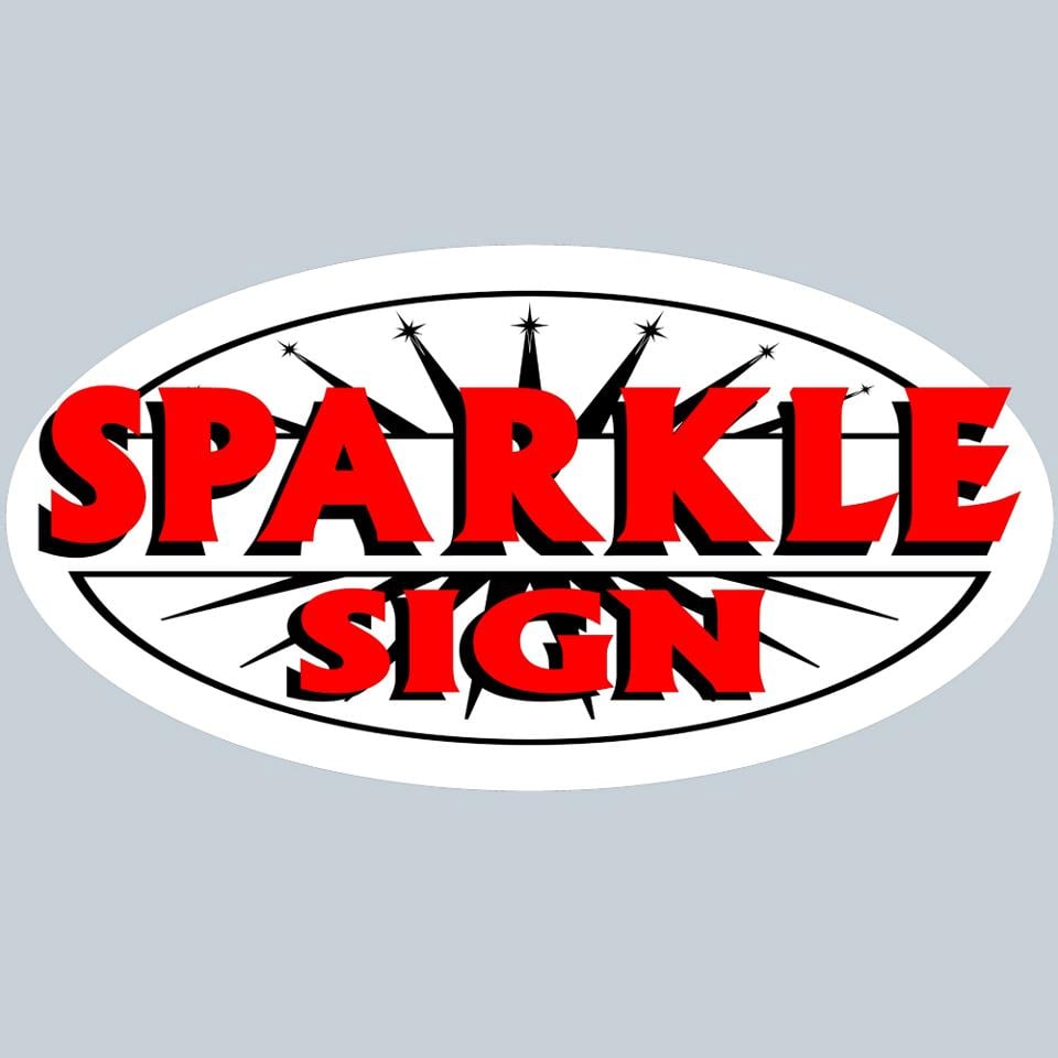 Sparkle Sign Company Advertising 7938 Wright Rd, Houston, TX