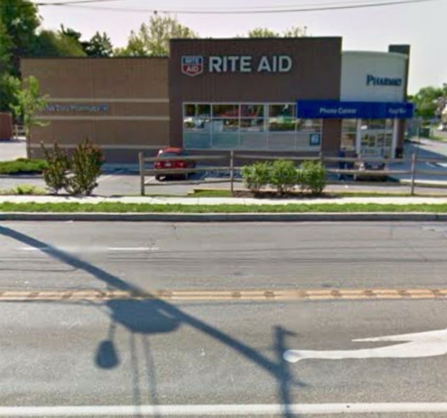 Rite Aid